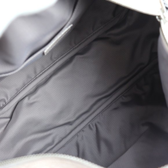 LOUIS VUITTON Cometo Handbag M95818 Monogram Shimmer Peche Pink Metallic Silv... - Picture 8 of 9